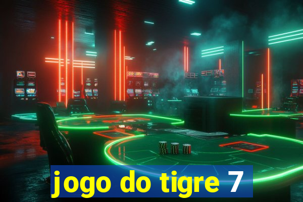 jogo do tigre 7